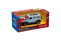 ALEX Vehicles - 4 X 4