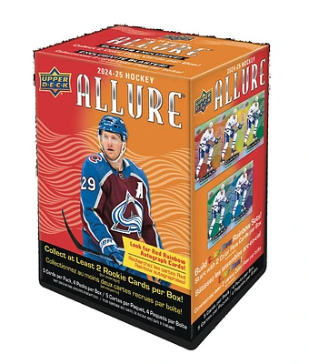 Blaster Allure LNH 2024/25