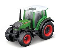 Mini Work Machines Tractors - Mf