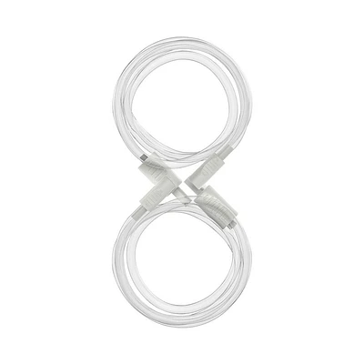 Dr. Brown's Customflow Double Electric Breast Pump Replacement Tubing