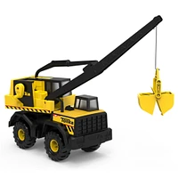 Tonka - Steel Classics  Crane