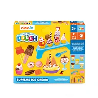 Nick Jr. Ready Steady Dough Supreme Ice Cream - Notre exclusivité