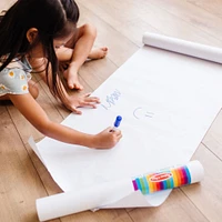 Rouleau de papier chevalet (18" X 75'')