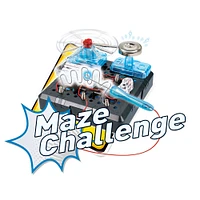 ExploreOne 125 Scientific Challenge Set - English Edition