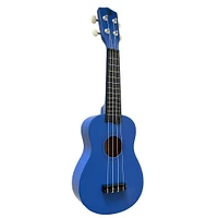 21" Ukulele-Blue