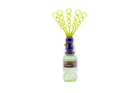 Gazillion Bubbles - Wandtastic/Green