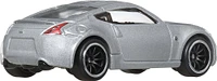 Hot Wheels Premium Fast & Furious Nissan 370Z Car for Adult Collectors