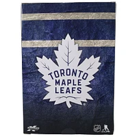 McFarlane's SportsPicks-NHL 8" Mascot Fig.-Carlton The Bear (Toronto Maple Leafs)