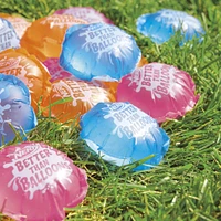 Nerf Better Than Balloons, jouets d'eau, 108 ballons