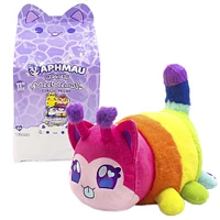 Peluche mystère classique Aphmau de 11 po - Série 1 - Safari