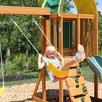 KidKraft Belt Swing