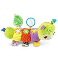 VTech Myrtille, ma lumi-chenille sensorielle