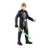 Star Wars Epic Hero Series Luke Skywalker 4 Inch Action Figure