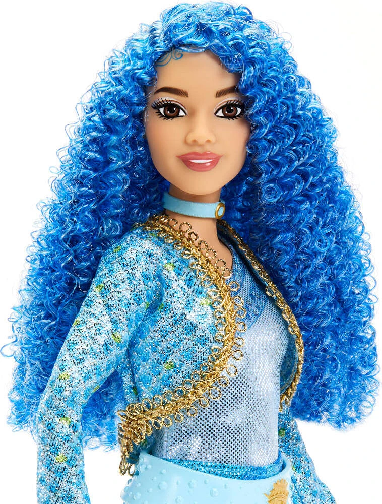 Disney Descendants: The Rise of Red Fashion Doll - Princess Chloe Charming, Daughter of Cinderella