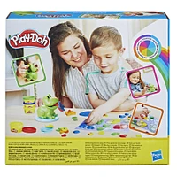 Play-Doh Frog 'n Colors Starter Set with Playmat