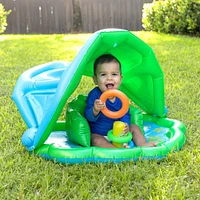Little Tikes Splash & Score Inflatable Basketball