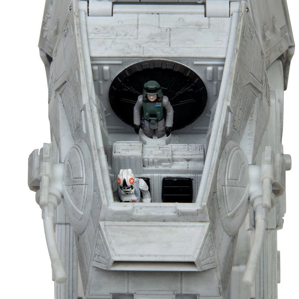 Star Wars 9" Feature Vehicle - AT-AT