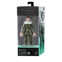 Star Wars The Black Series Galen Erso Toy 6-Inch-Scale Rogue One: A Star Wars Story Collectible Action Figure