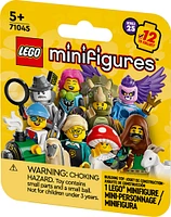 LEGO Minifigures Series 25 Collectible Figures, 71045