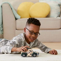 VTech Switch & Go T-Rex Off-Roader - Édition anglaise