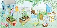 Baby's First Easter - English Edition