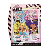 L.O.L. Surprise! Tweens Fashion Doll Flora Moon