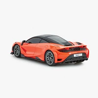 Xceler8 1:24 McLaren 765LT - Notre exclusivité