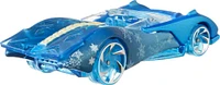 Hot Wheels Character Cars Disney 100 - 1:64 Véhicule de collection - 1 par commande, la couleur peut varier (Chacun vendu séparément, sélectionné au hasard)