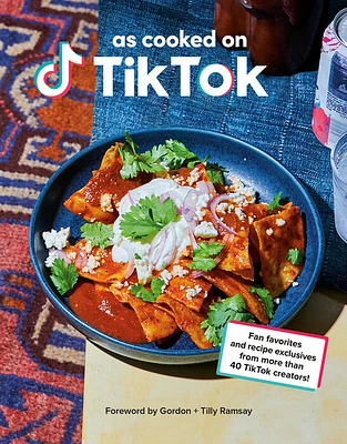 As Cooked on TikTok - English Edition