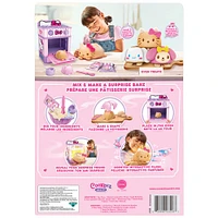 Cookeez Makery Hello Kitty And Friends Oven Playset