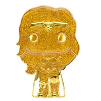 Funko Pop! Pin: Justice League - Wonder Woman (Chase)