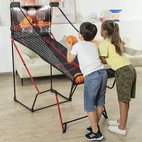 Jeu de basketball d'arcade EastPoint Sports Shootout Showdown