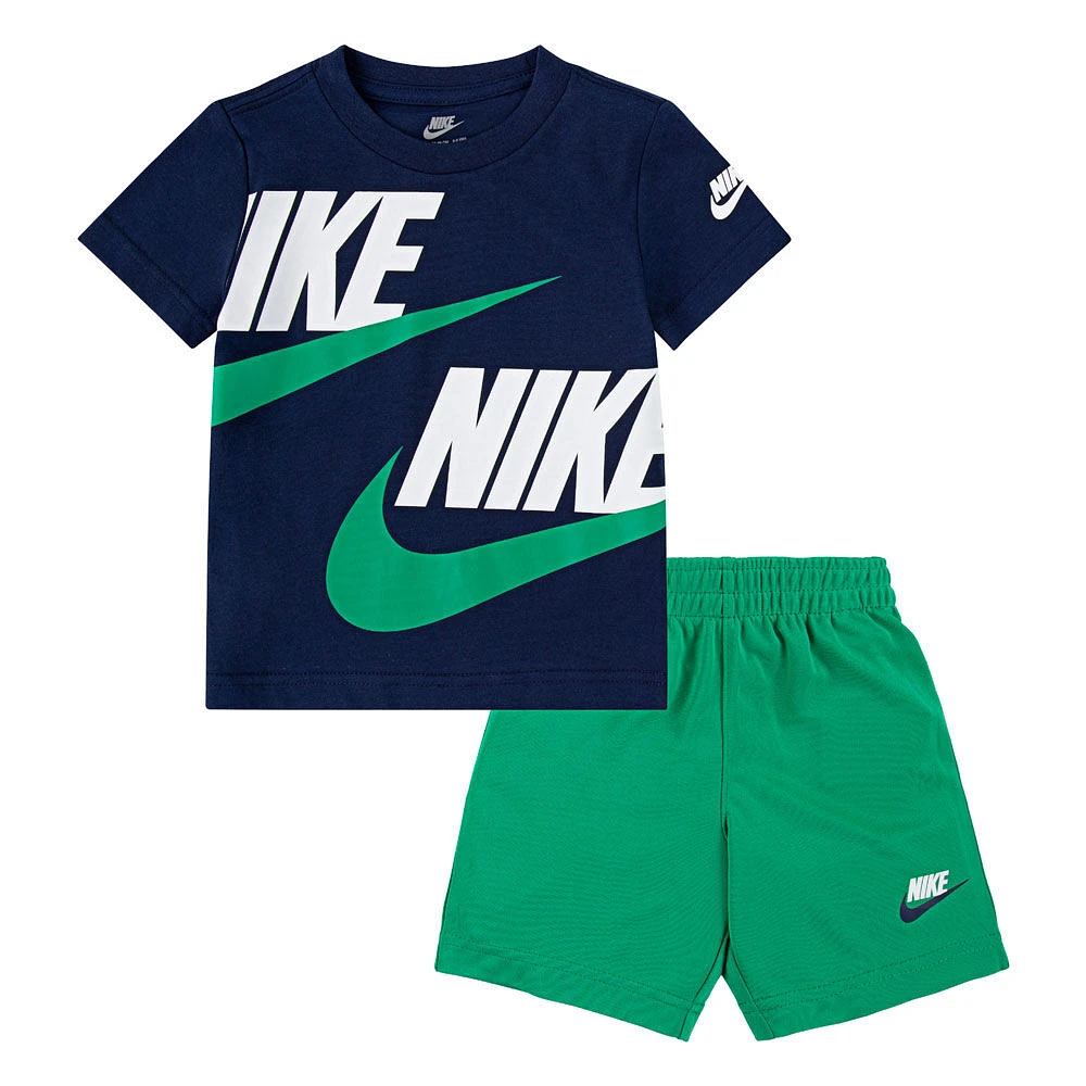 Ensembles de Shorts Futura Nike