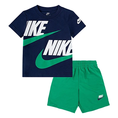 Ensembles de Shorts Futura Nike
