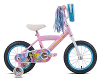 Barbie - Vélo 14 po - Notre exclusivité