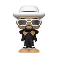 POP Rocks: Sir-Mix-A-Lot
