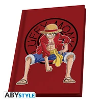 One Piece Monkey D-Luffy 3-Pc. Gift Set