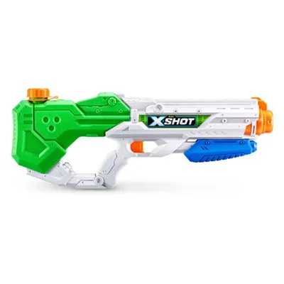 Zuru X-Shot Water Warfare Pressure Jet Water Blaster