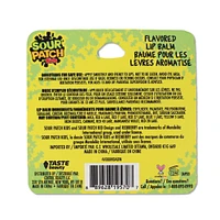 Sour Patch Single Lip Balm Red