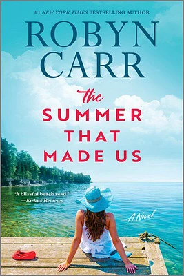 The Summer That Made Us - Édition anglaise