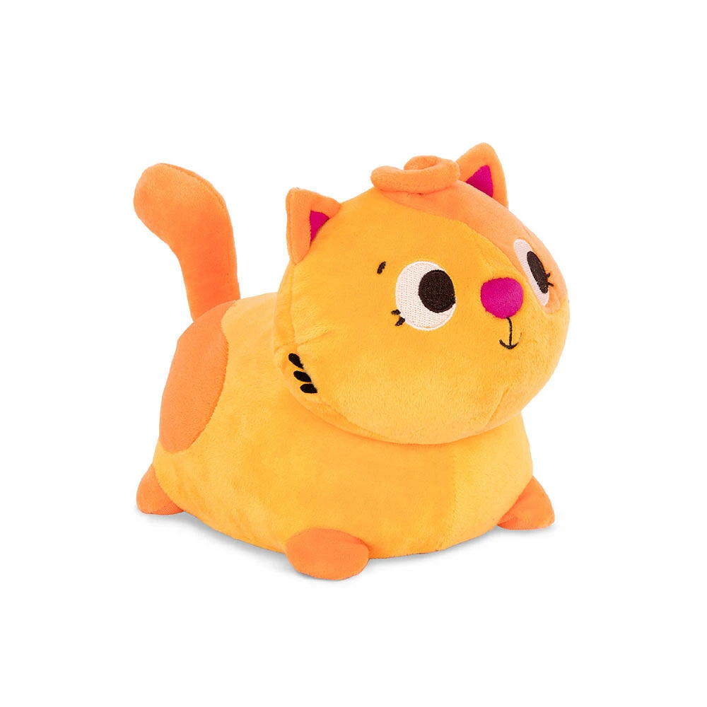 Wobble 'N' Go - Lolo, B. Toys Chat en peluche interactif