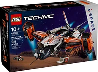 LEGO Technic Le vaisseau spatial lourd VTOL LT81 42181