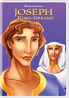 Joseph: King of Dreams
