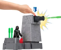 Imaginext Star Wars Death Star Turret