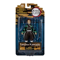 Demon Slayer 5"Action Figure - Tanjiro Kamado