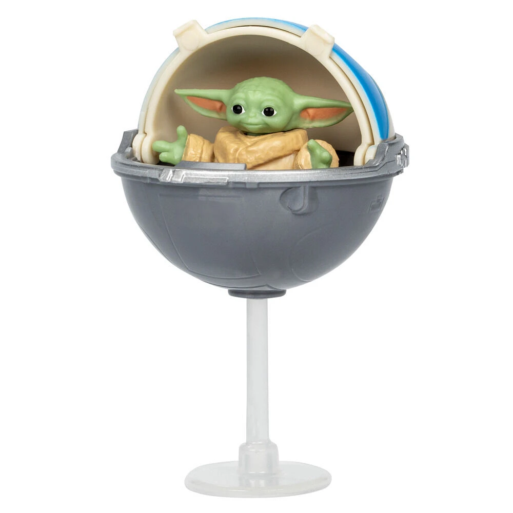 Star Wars Epic Hero Series, figurine Grogu de 2,5 cm