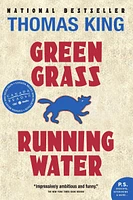 Green Grass, Running Water - English Edition