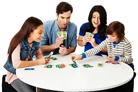 Skip-Bo Card Game - styles may vary