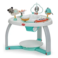 Tiny Love 5-in-1 Here I Grow Stationary Activity Center