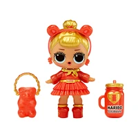 L.O.L. Surprise Loves Mini Sweets x Haribo Deluxe- Haribo Goldbears - R Exclusive